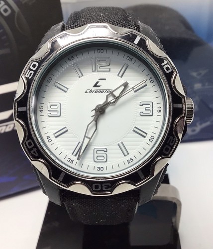 Orologio uomo chronotech - orologio,