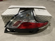 FANALE LED POSTERIORE SINISTRO DANNEGGIATO PER LANCIA YPSILON DAL 2011 AL 2024