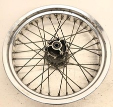 Cerchio Anteriore DERBI CROSS