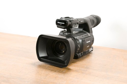 Panasonic hpx250p hd - panasonic, ag-hpx250p