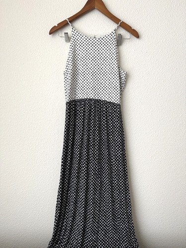 Maxi abito ann taylor - abito,