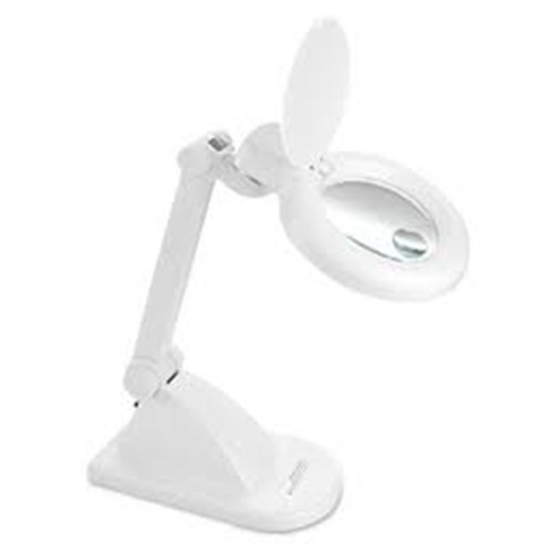 Lampada con lente - lampada, da