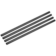 Carbon Fiber Tubes, 500mm x