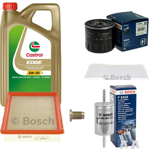 Kit ispezione bosch l - ispezione,