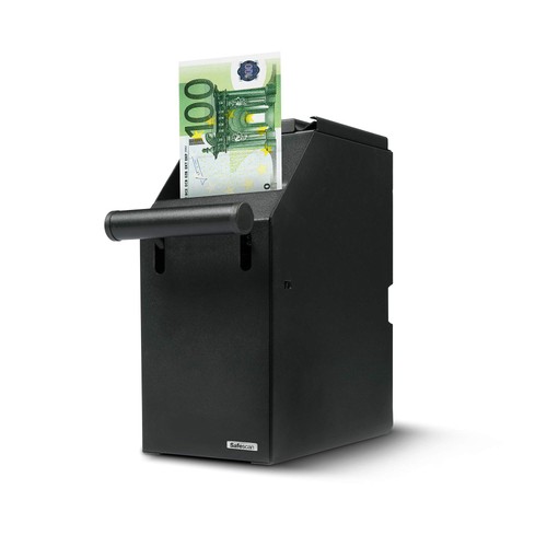 Safescan 4100 cassaforte pos - 4100,