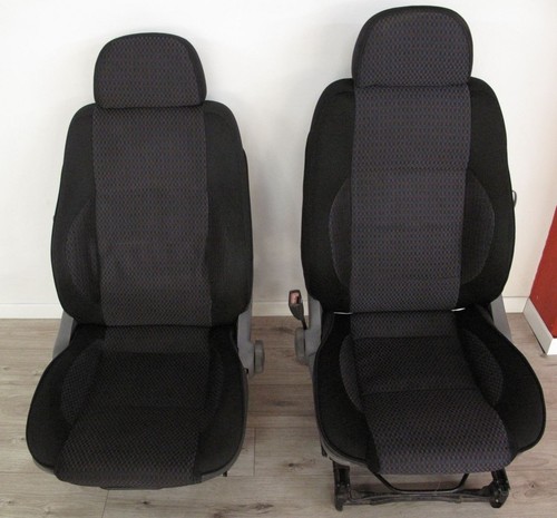 Coppia sedili anteriori fiat - coppia,
