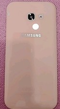 Copribatteria samsung 2017 - copribatteria,
