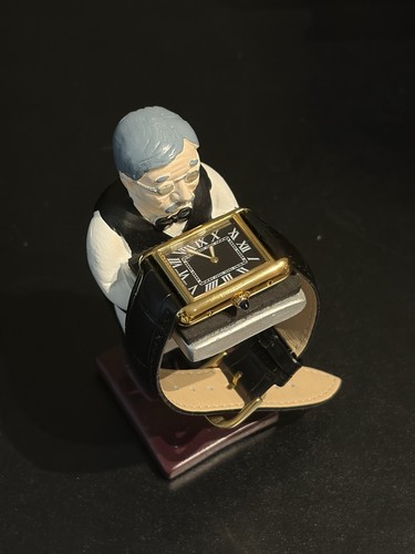 Orologio personalizzato stile - personalizzato,
