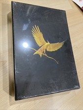 Still Sealed! Hunger Games
