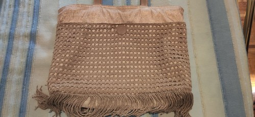 Borsa fendi vintage tote - fendi,
