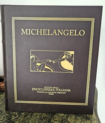 Treccani michelangelo - treccani,