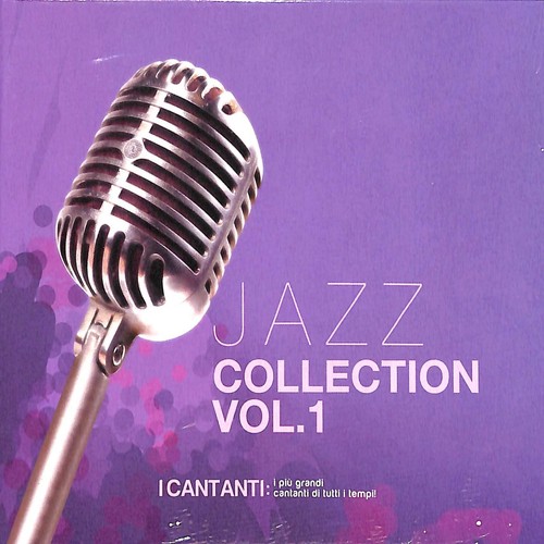 Jazz collection vol i - vol.,