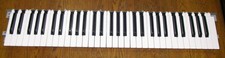 Tastiera sintetizzatore Yamaha
