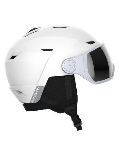 Nuovo casco sci donna con - casco,