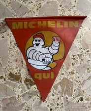 Michelin Bandierina