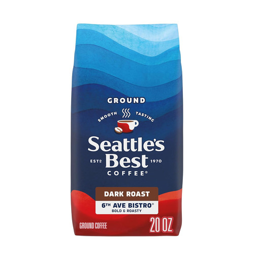 Seattle best coffee 6th - seattle’s, coffee,