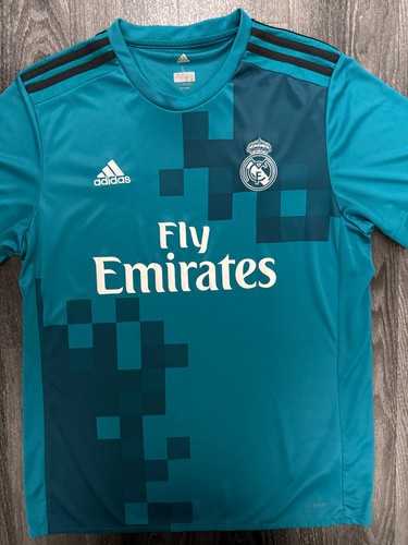 Terza maglia adidas - maglia,