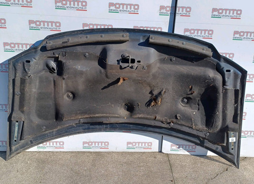 Cofano ant chrysler - cofano, ant.