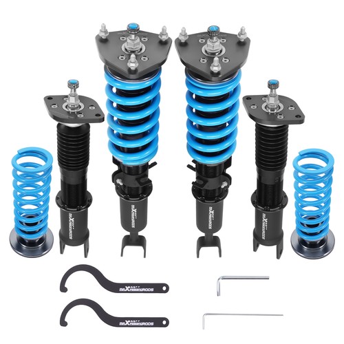 Abbassamento coilover per