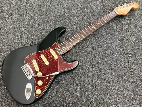 Chitarra elettrica fender - chitarra,