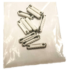 10 Fusibili ad Innesto da 8A