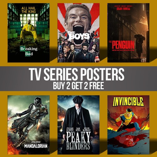 All time great series - time, tv