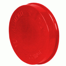 100 pz tappo in plastica