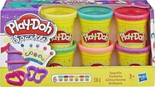 Hasbro Play-Doh Collezione