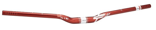 Xlc pro ride - pro, riser-bar