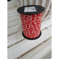ROTOLO NASTRO POLIESTERE CUORI