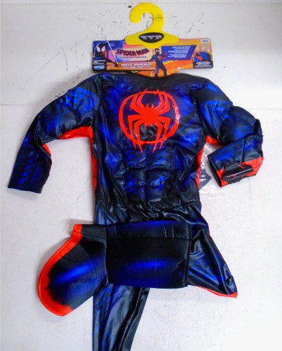 Nuovo costume spiderman per - costume,