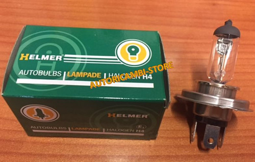 Lampade alogena 12v - lampade,