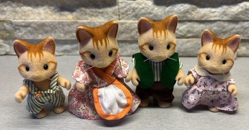 Sylvanian families beaman - sylvanian,