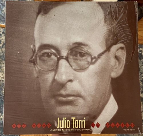 Julio torri universidad - julio,