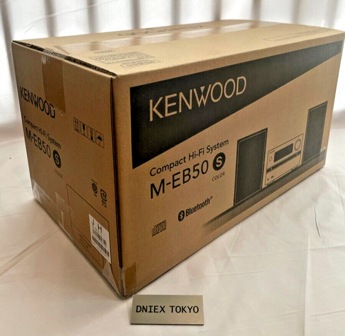 Jvc kenwood eb50 compact - jvc,