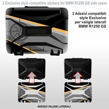 Kit adesivi valigie plastica - 2,