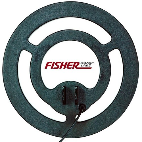 Bobina fisher con - 10",