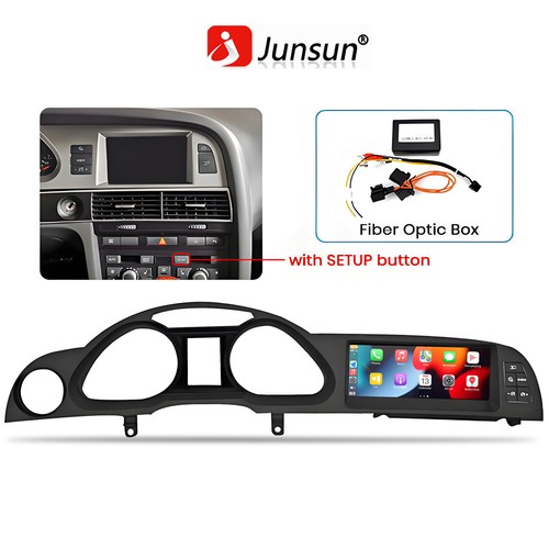 Autoradio carplay 128g - autoradio,