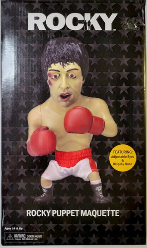 Sylvester stallone rocky - sylvester,