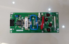 Scheda Amplificatore Potenza