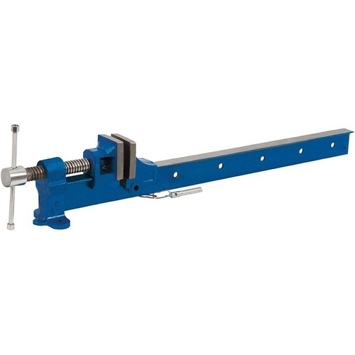 Morsa per falegnameria con - morsa,