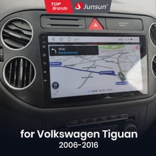 Per VW Tiguan 5N 2007-2016