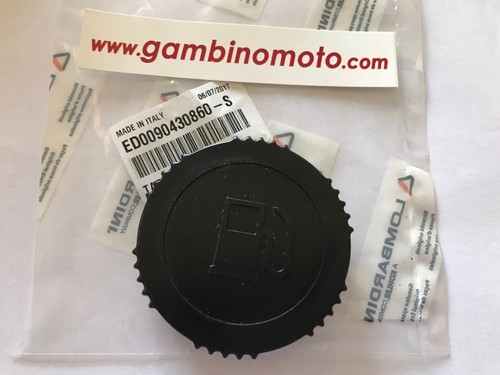 Tappo motore benzina acme - motore,
