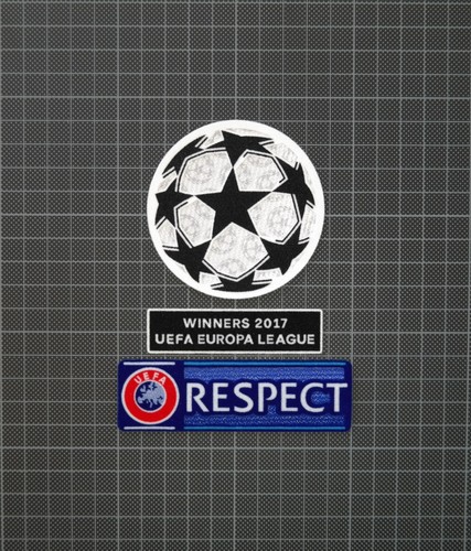 Toppe manica uefa - toppe,
