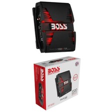 Boss audio systems pt1000 - boss,