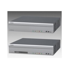 DVR Recorder SIEMENS SISTORE MX 16 canali