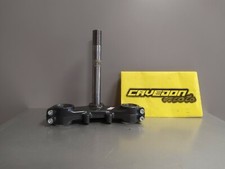 PIASTRA DI STERZO COMPLETA DI