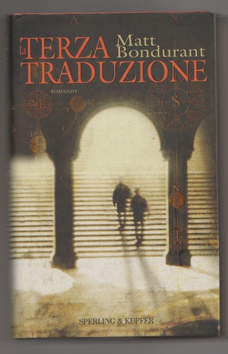 Terza traduzione m - traduzione,