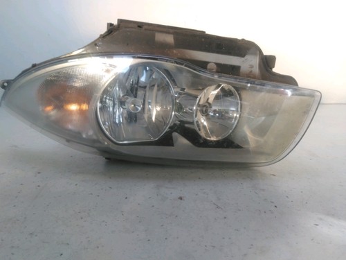 Faro bmw serie - faro, 1