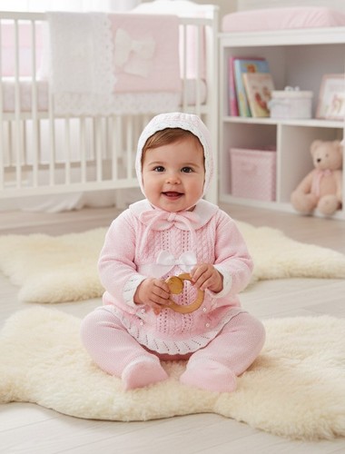 Set pantaloni maglia - set,